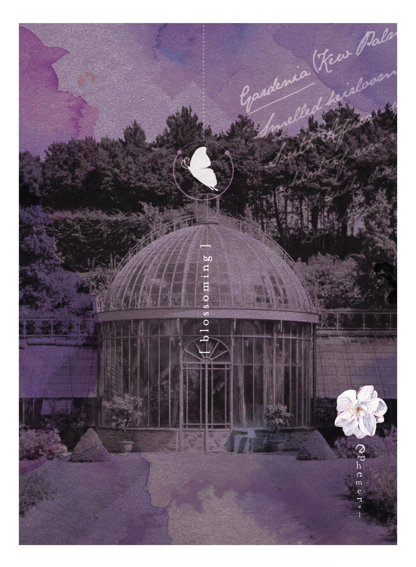 Hothouse Flower Eau de Parfum