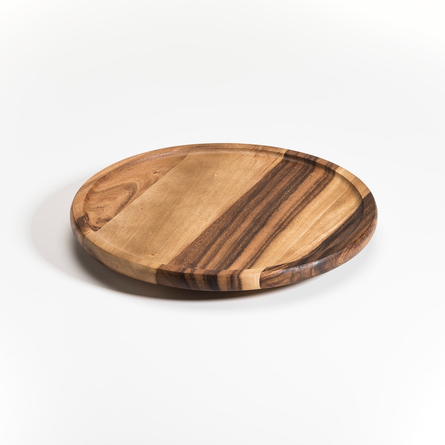 Aarhus Lazy Susan - made from acacia wood