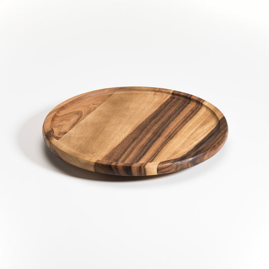 Aarhus Lazy Susan - made from acacia wood