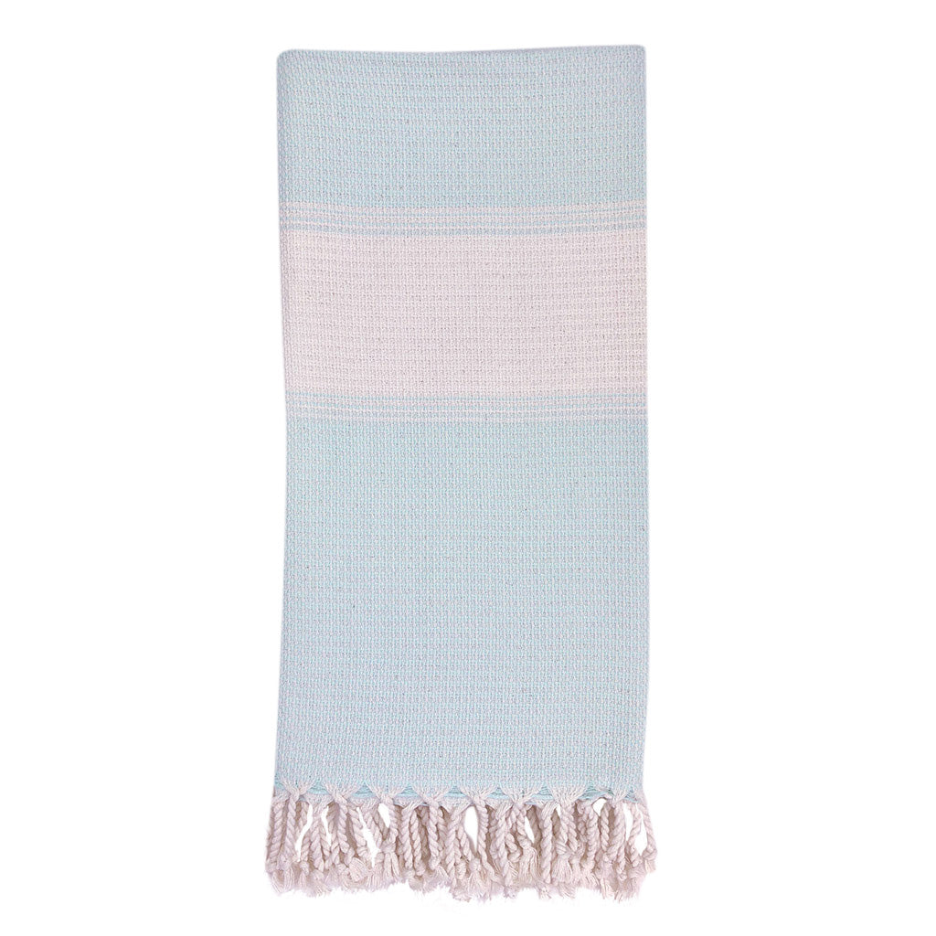 Anatolia Stripe Turkish Towel - 100% Turkish cotton