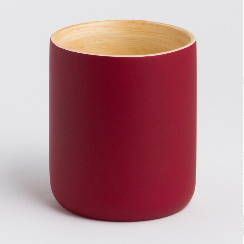 LY - Bamboo Mug