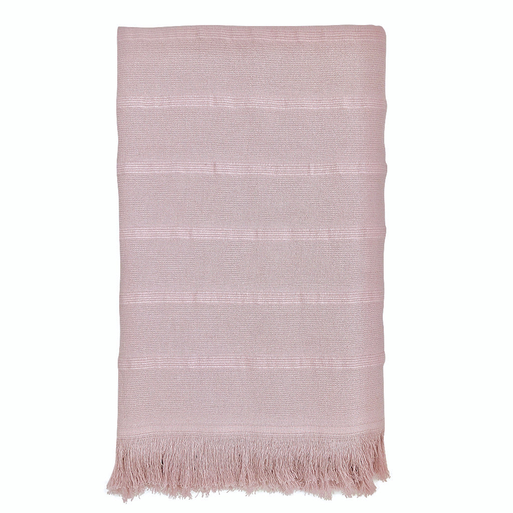 Aegean Turkish Towel - 100% Turkish cotton - Bath or Beach