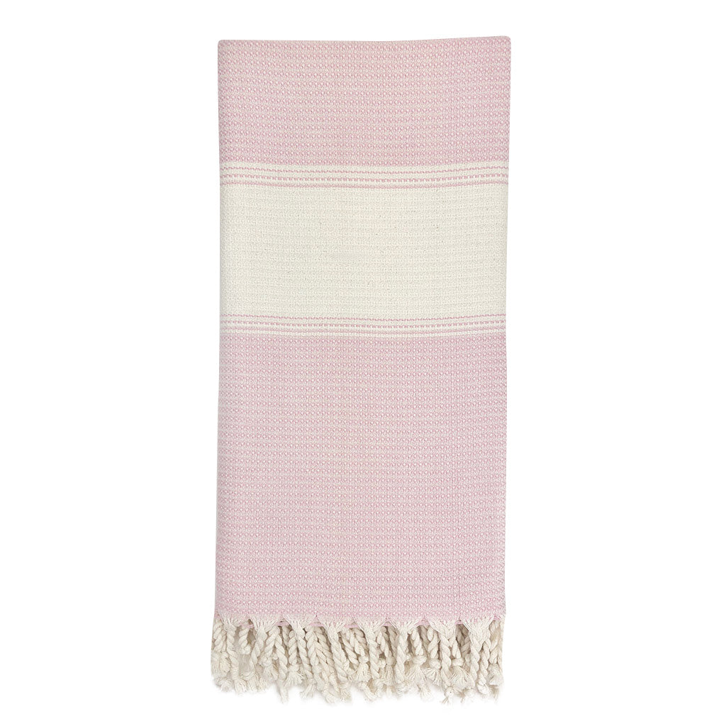 Anatolia Stripe Turkish Towel - 100% Turkish cotton