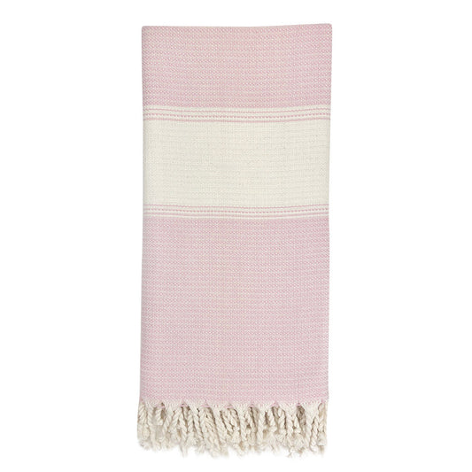 Anatolia Stripe Turkish Towel - 100% Turkish cotton