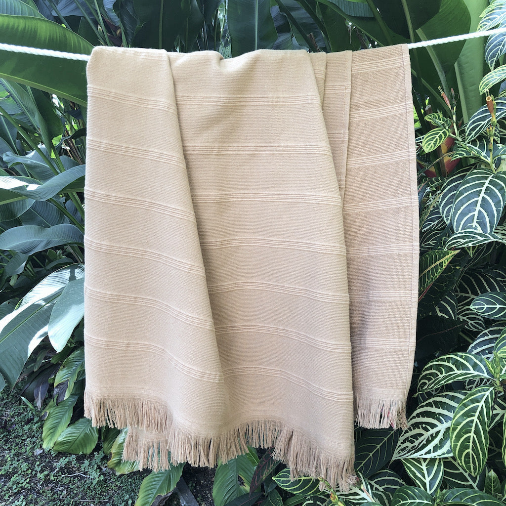 Aegean Turkish Towel - 100% Turkish cotton - Bath or Beach