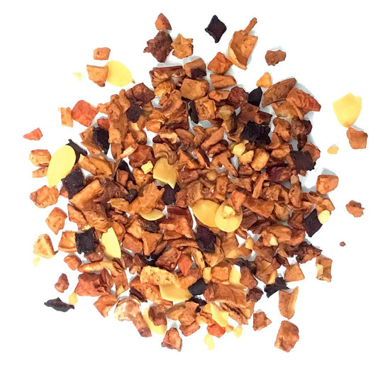 Organic Tisane Almond Elixir Loose Tea