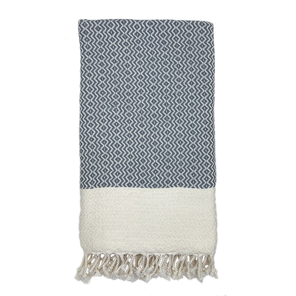 Ziggy Turkish Towel - 100% Turkish cotton