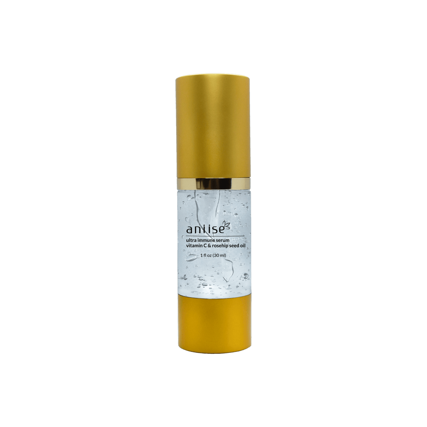 Ultra-Immune Vitamin C Serum