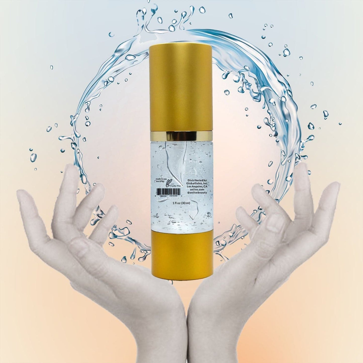 Ultra-Immune Vitamin C Serum