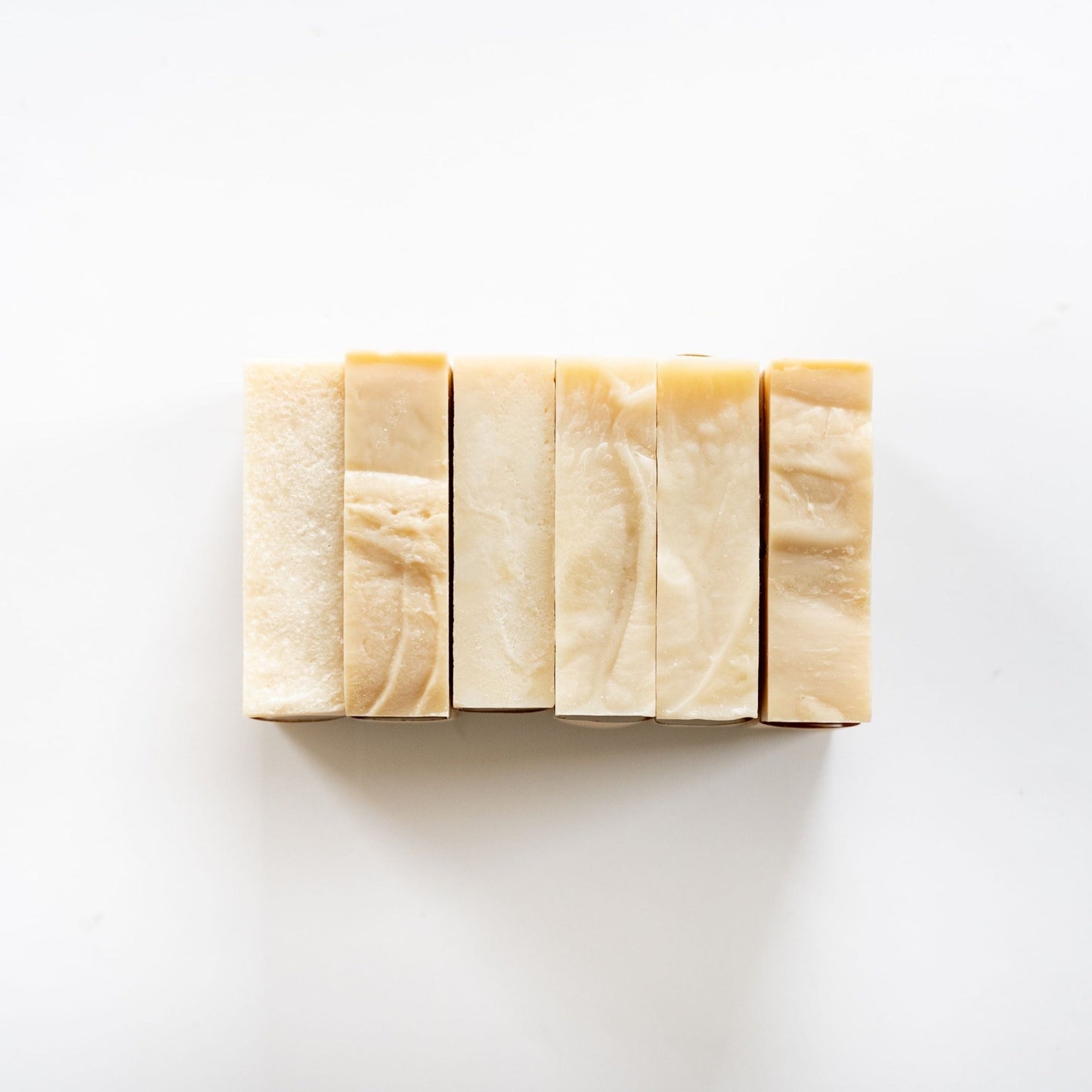 Unscented No. 12 Bar Soap